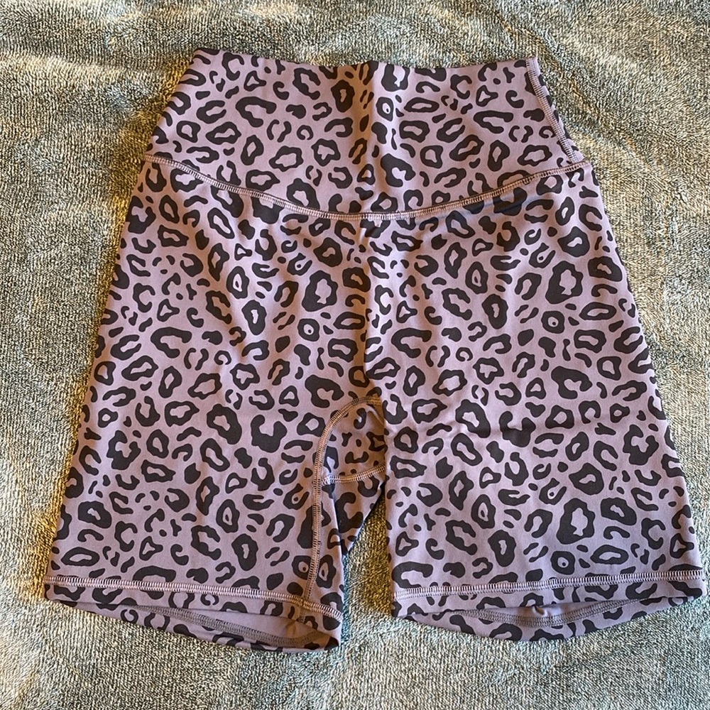 Kamo fitness serenity shorts